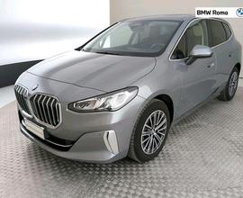 BMW Serie 2 220i Active Tourer mhev 48V Luxury au