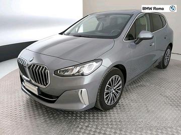 BMW Serie 2 220i Active Tourer mhev 48V Luxury au