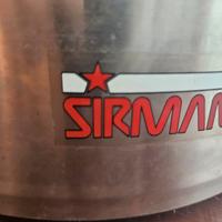 creperia  elettrica professionale 