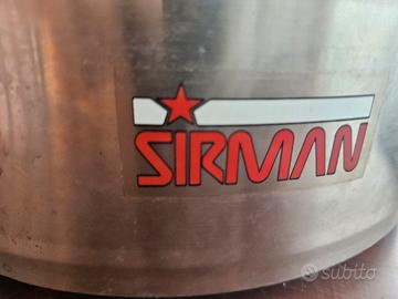 creperia  elettrica professionale 