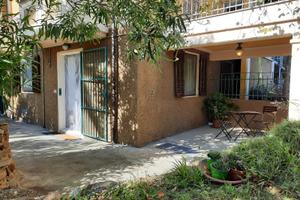 Appartamento in Villa Liberty a 10 minuti dal mare