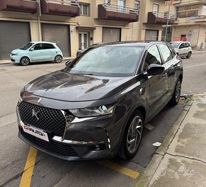 Ds 7 Crossback BlueHDi 130 aut. Chic