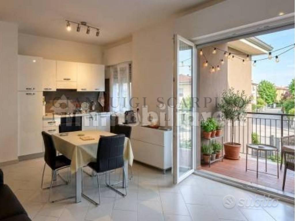 Appartamento – Ravenna, Marina di Ravenna - Vista 2