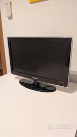 Samsung 22 pollici serie 4 - mod. LE22D450G1WXZT