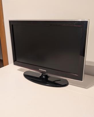 Samsung 22 pollici serie 4 - mod. LE22D450G1WXZT