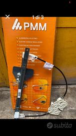 Meccanismo pst sx Audi A 4