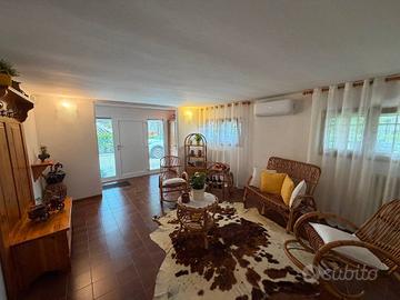 Villa di 138 m² con 3 locali a Fiesso Umbertiano