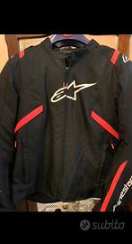 Giacca da donna Alpinestars Stella T-SPS V2 WP.