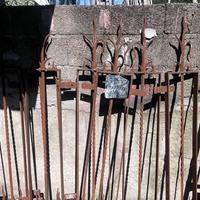 Piantane per barriera