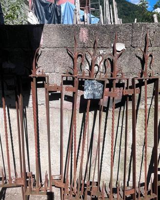 Piantane per barriera