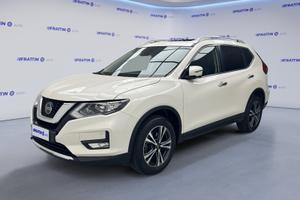 NISSAN X-TRAIL DCI 150 4WD N-CONNECTA