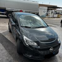 Ricambi Opel corsa E 2016
