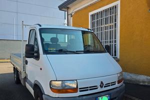 Renault Master cassonato