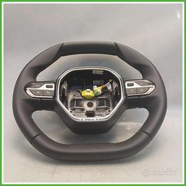 Volante Sterzo Peugeot 308 3 Serie 1.2 PureTech