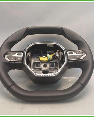 Volante Sterzo Peugeot 308 3 Serie 1.2 PureTech