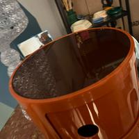 Riflesso fume’ top per kartell mpdesing