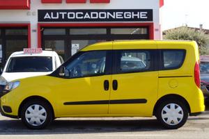 FIAT Doblo 1.4 Metano 5 Posti PREZZO VALIDO FINO