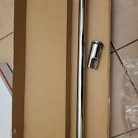 Asta doccia a parete Grohe