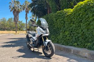 Nuova XADV