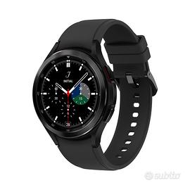 Samsung Galaxy Watch4 Classic 46mm Bluetooth e LTE