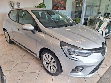 Renault Clio TCe 100 CV 5 porte Business
