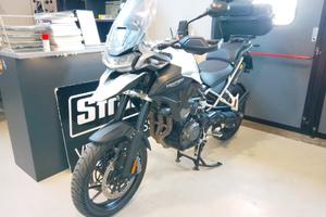 Triumph Tiger 1200 GT PRO