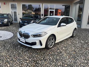 BMW 116 i 5p. Msport