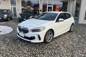 BMW 116 i 5p. Msport