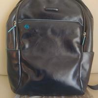 Zaino (modello grande) Piquadro Blue Square nuovo