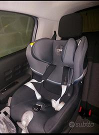 Seggiolino auto Cybex