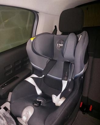 Seggiolino auto Cybex