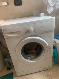 Lavatrice Beko EV 5100 5kg