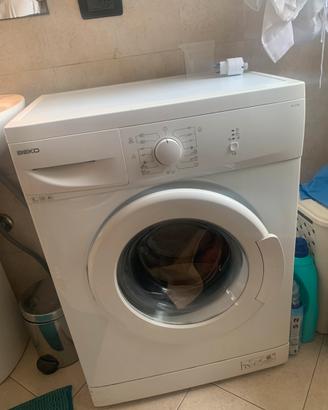 Lavatrice Beko EV 5100 5kg