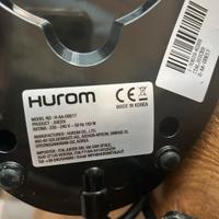 Estratto/Centrifuga Hurom