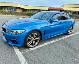 430d xDrive Gran Coupé Msport