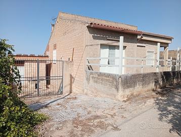 Casa campagna