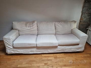 Divano Moroso 3 Posti