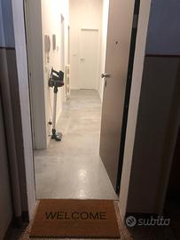 Camera matrimoniale uso singola