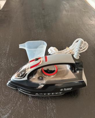 Ferro da stiro Ussell Hobbs PowerSteam Ultra 3100W