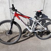 Mountain bike Scapin