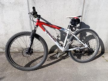 Mountain bike Scapin