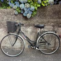 Bicicletta da città