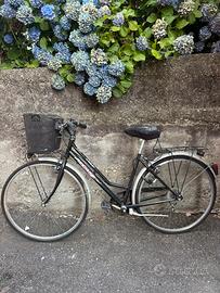 Bicicletta da città