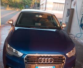 Audi a1/s1 - 2012