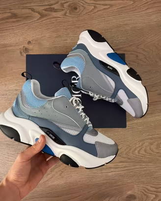 Dior B22