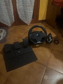 Volante per console