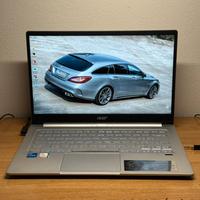 Acer Swift SF314-59