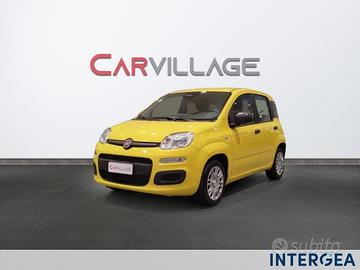 FIAT Pandina 1.0 firefly hybrid Pop s&s 70cv