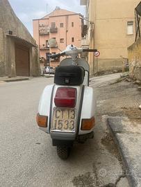 Vespa px 125
