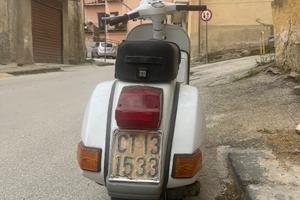 Vespa px 125